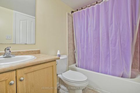 Photo 17 at 239 - 5225 Finch Avenue E, Agincourt North, Toronto
