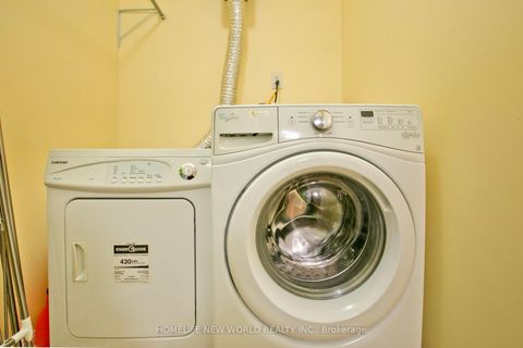 Photo 18 at 239 - 5225 Finch Avenue E, Agincourt North, Toronto
