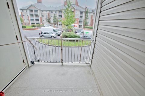 Photo 19 at 239 - 5225 Finch Avenue E, Agincourt North, Toronto