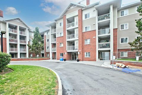 Photo 20 at 239 - 5225 Finch Avenue E, Agincourt North, Toronto