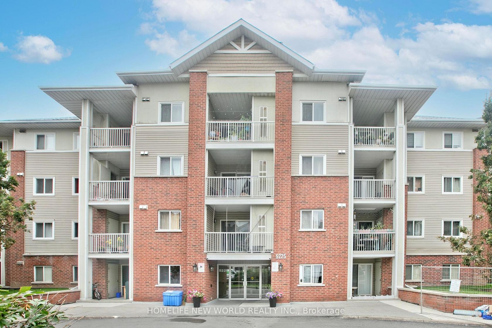239 - 5225 Finch Avenue E, Agincourt North, Toronto photo 1