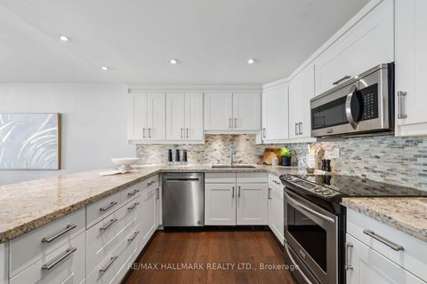 Photo 16 at 108 - 18 Lower Village Gate, Forest Hill South, Toronto