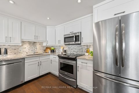 Photo 17 at 108 - 18 Lower Village Gate, Forest Hill South, Toronto