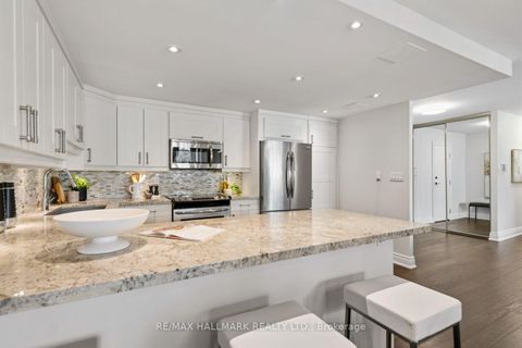 Photo 19 at 108 - 18 Lower Village Gate, Forest Hill South, Toronto