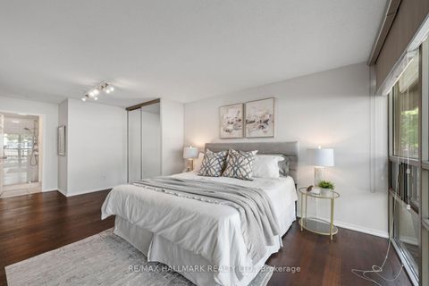 Photo 25 at 108 - 18 Lower Village Gate, Forest Hill South, Toronto