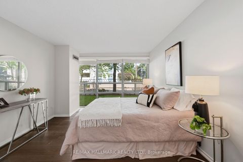Photo 28 at 108 - 18 Lower Village Gate, Forest Hill South, Toronto