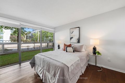 Photo 29 at 108 - 18 Lower Village Gate, Forest Hill South, Toronto