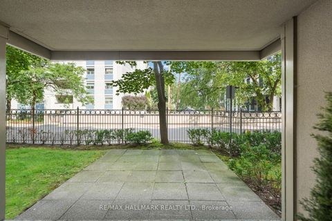Photo 33 at 108 - 18 Lower Village Gate, Forest Hill South, Toronto