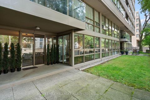Photo 34 at 108 - 18 Lower Village Gate, Forest Hill South, Toronto