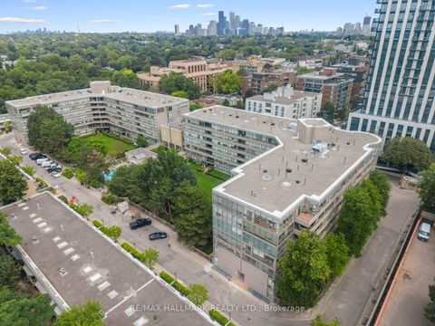 Photo 39 at 108 - 18 Lower Village Gate, Forest Hill South, Toronto