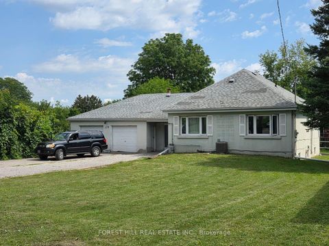 Photo 1 at 179 Bellamy Road N, Woburn, Toronto
