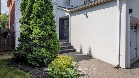 Photo 1 at 145 Roseborough Crescent, Uplands, Vaughan