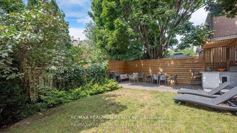 Photo 13 at 145 Roseborough Crescent, Uplands, Vaughan