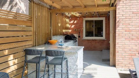 Photo 14 at 145 Roseborough Crescent, Uplands, Vaughan