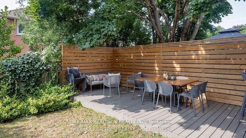 Photo 16 at 145 Roseborough Crescent, Uplands, Vaughan