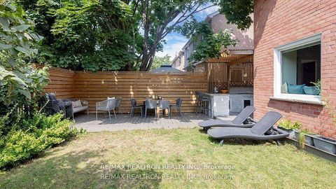 Photo 17 at 145 Roseborough Crescent, Uplands, Vaughan