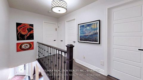 Photo 18 at 145 Roseborough Crescent, Uplands, Vaughan