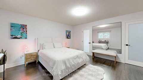 Photo 19 at 145 Roseborough Crescent, Uplands, Vaughan