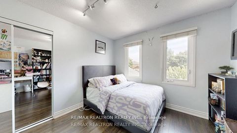 Photo 22 at 145 Roseborough Crescent, Uplands, Vaughan