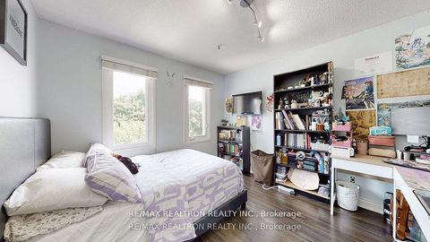 Photo 23 at 145 Roseborough Crescent, Uplands, Vaughan