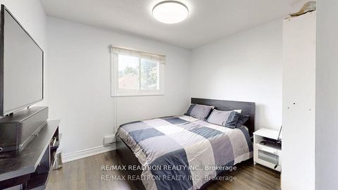 Photo 24 at 145 Roseborough Crescent, Uplands, Vaughan
