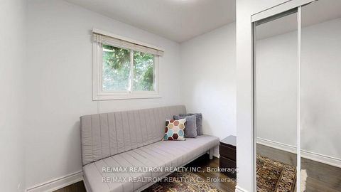 Photo 25 at 145 Roseborough Crescent, Uplands, Vaughan