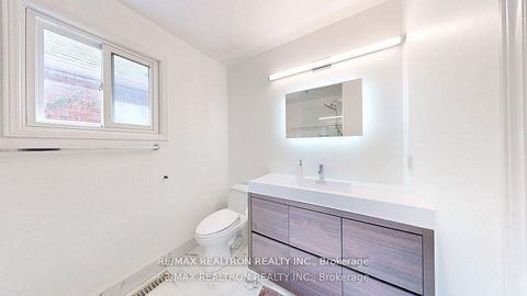 Photo 26 at 145 Roseborough Crescent, Uplands, Vaughan