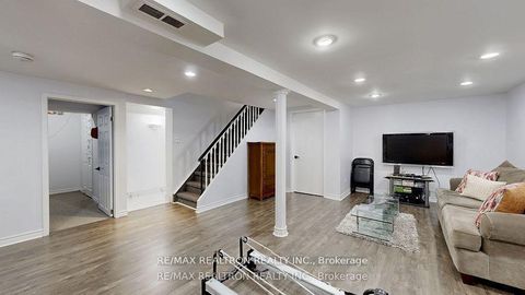 Photo 27 at 145 Roseborough Crescent, Uplands, Vaughan