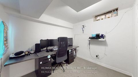 Photo 29 at 145 Roseborough Crescent, Uplands, Vaughan