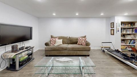 Photo 30 at 145 Roseborough Crescent, Uplands, Vaughan