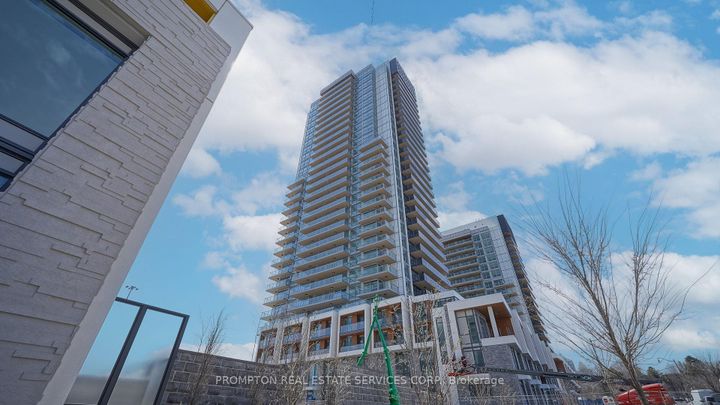 Photo 0 at PH3302 - 27 McMahon Drive, Bayview Village, Toronto