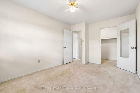 Photo 13 at 171 Petworth Crescent, Malvern West, Toronto