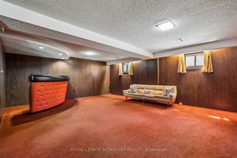 Photo 16 at 171 Petworth Crescent, Malvern West, Toronto