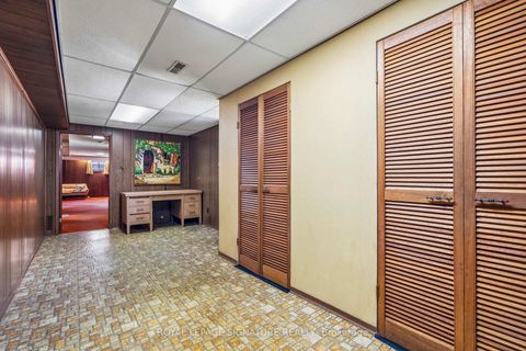 Photo 18 at 171 Petworth Crescent, Malvern West, Toronto