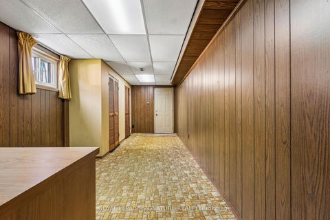 Photo 20 at 171 Petworth Crescent, Malvern West, Toronto
