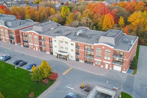 Photo 1 at 308 - 9431 Jane Street, Maple, Vaughan