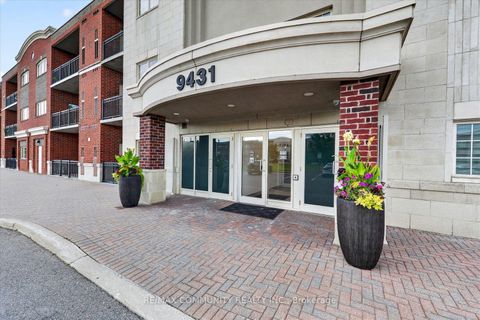 Photo 5 at 308 - 9431 Jane Street, Maple, Vaughan