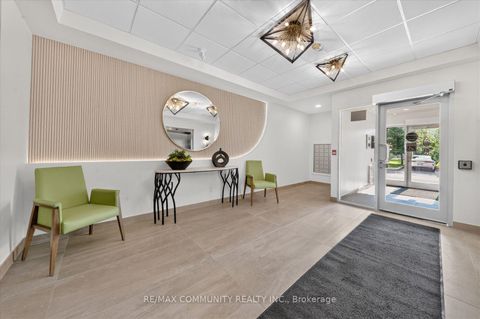 Photo 6 at 308 - 9431 Jane Street, Maple, Vaughan