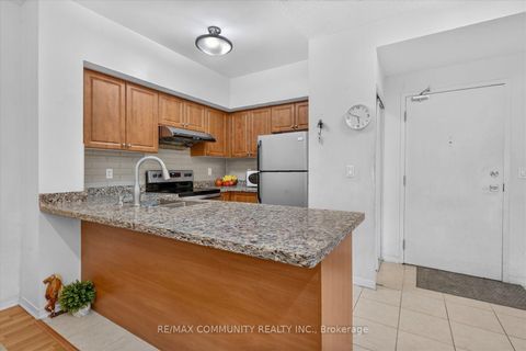 Photo 12 at 308 - 9431 Jane Street, Maple, Vaughan