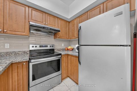 Photo 14 at 308 - 9431 Jane Street, Maple, Vaughan