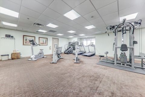 Photo 34 at 308 - 9431 Jane Street, Maple, Vaughan