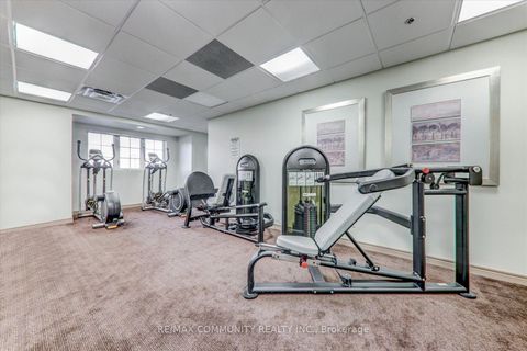 Photo 35 at 308 - 9431 Jane Street, Maple, Vaughan