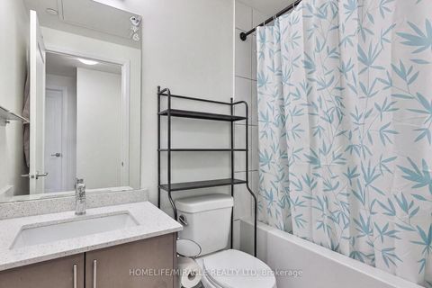 Photo 9 at 223 - 9000 Jane Street, Vellore Village, Vaughan
