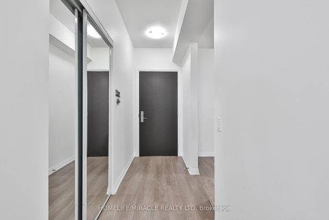 Photo 12 at 223 - 9000 Jane Street, Vellore Village, Vaughan