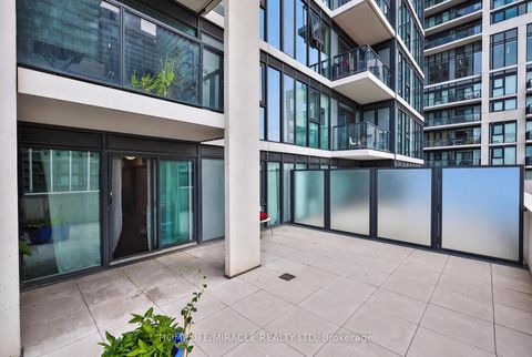 Photo 13 at 223 - 9000 Jane Street, Vellore Village, Vaughan