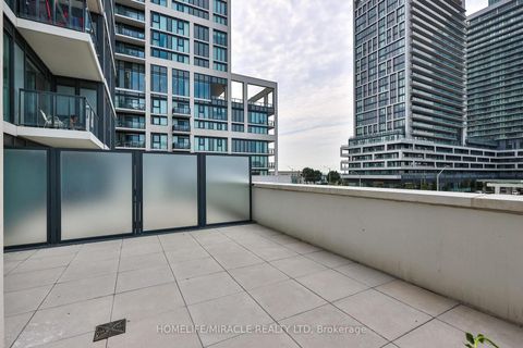 Photo 14 at 223 - 9000 Jane Street, Vellore Village, Vaughan
