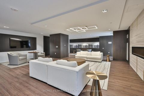 Photo 15 at 223 - 9000 Jane Street, Vellore Village, Vaughan