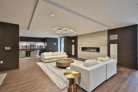 Photo 16 at 223 - 9000 Jane Street, Vellore Village, Vaughan