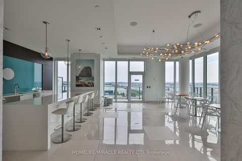 Photo 17 at 223 - 9000 Jane Street, Vellore Village, Vaughan