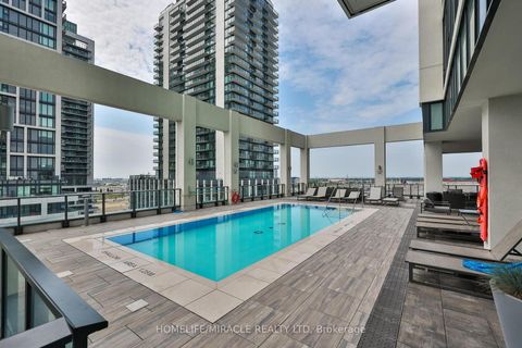 Photo 19 at 223 - 9000 Jane Street, Vellore Village, Vaughan